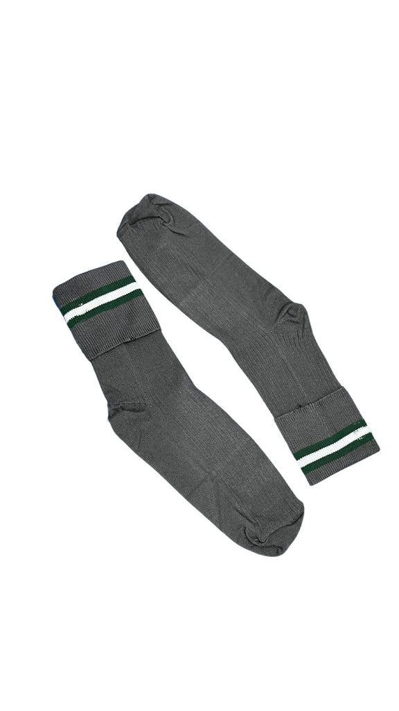Christian School Socks