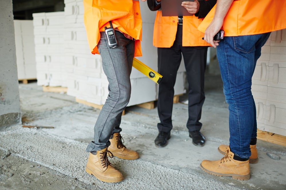 Choosing the Best Work Jeans: A Guide for Every Build and Gender