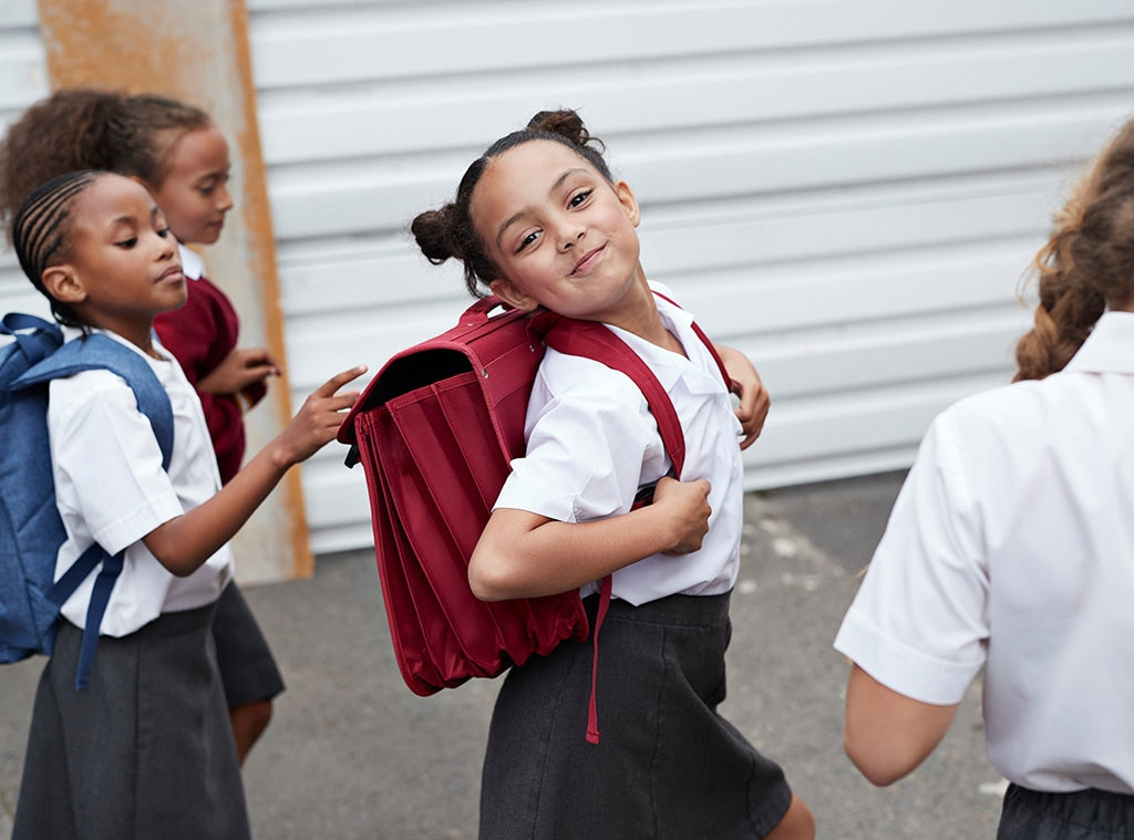 School Uniform Staples: Must-Have Items for Every Student