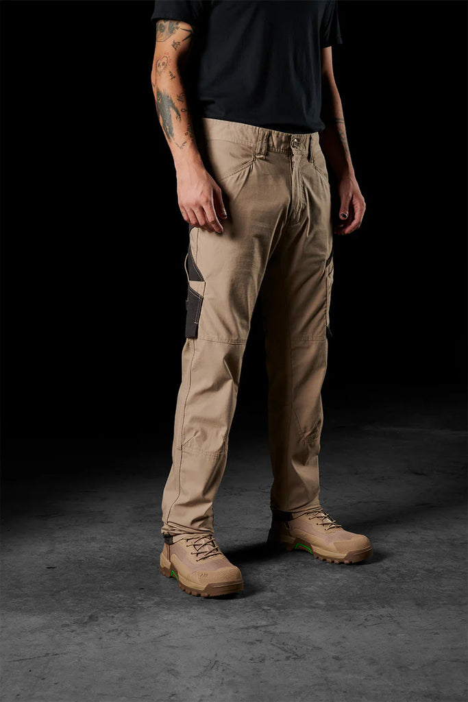 FXD Ripstop Pant