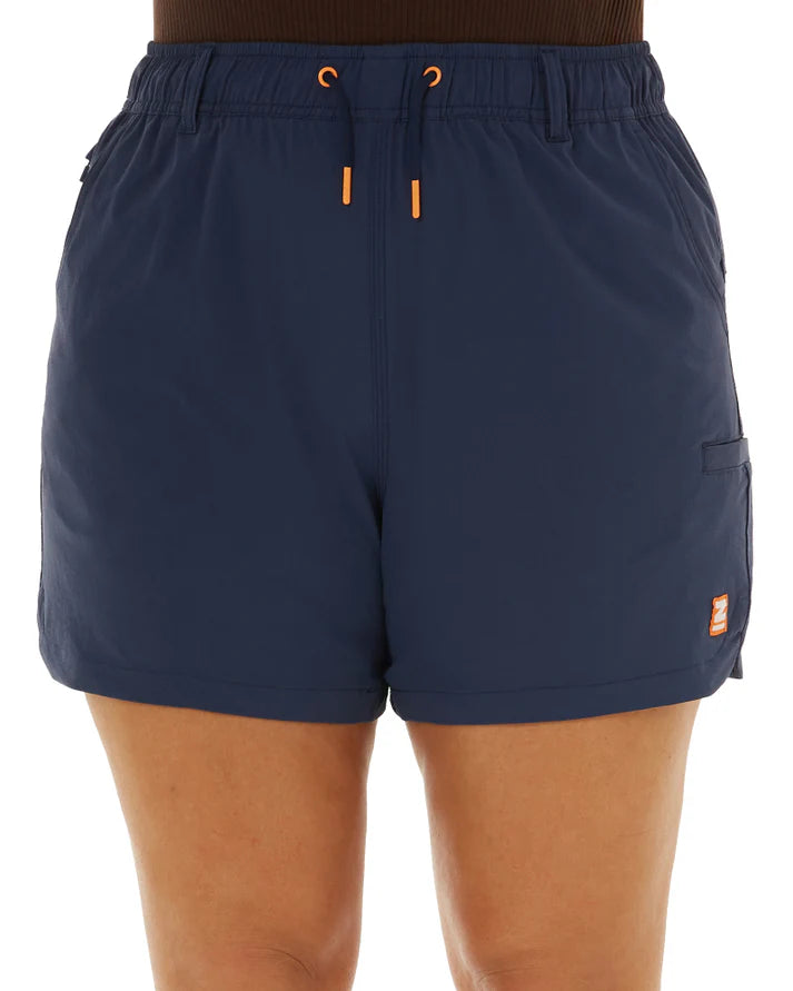 Zadie Z-Lite Comfort with 4 Way Stretch Shorts