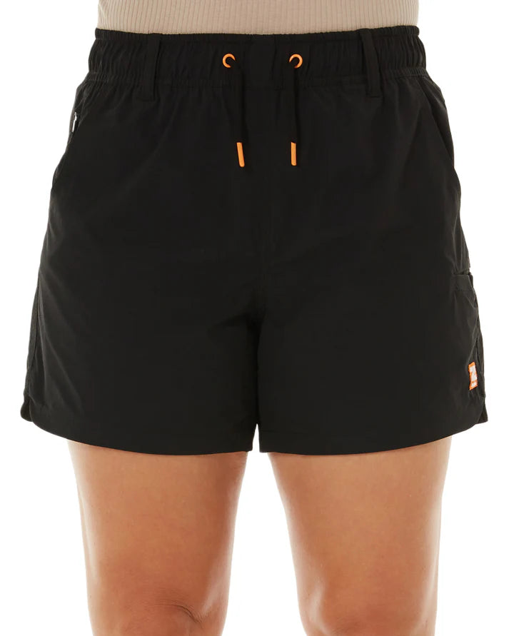 Zadie Z-Lite Comfort with 4 Way Stretch Shorts