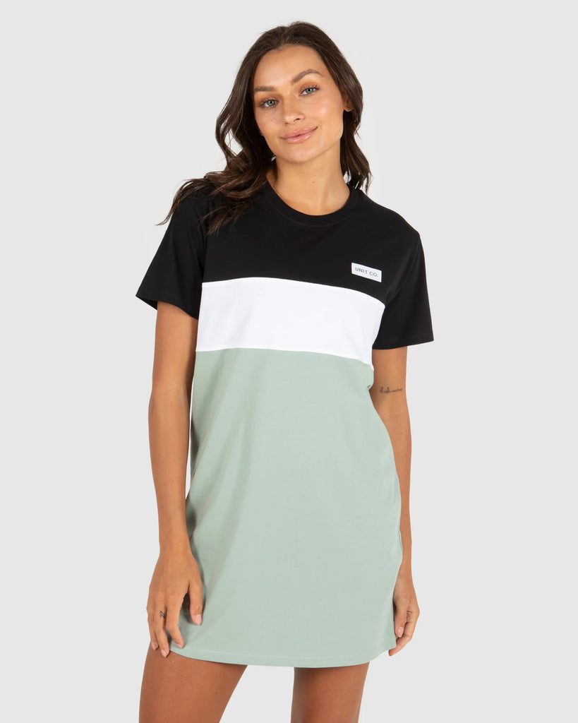 UNIT LADIES DRESS - COCO