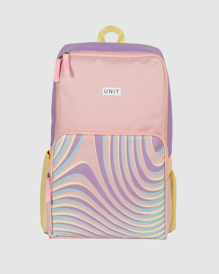 UNIT KIDS BACKPACK - GROOVE