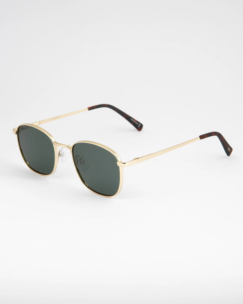 UNIT UNISEX EYEWEAR - GOLD