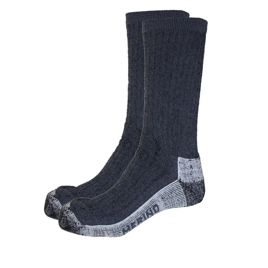 Merino Treads All Day Feet Socks