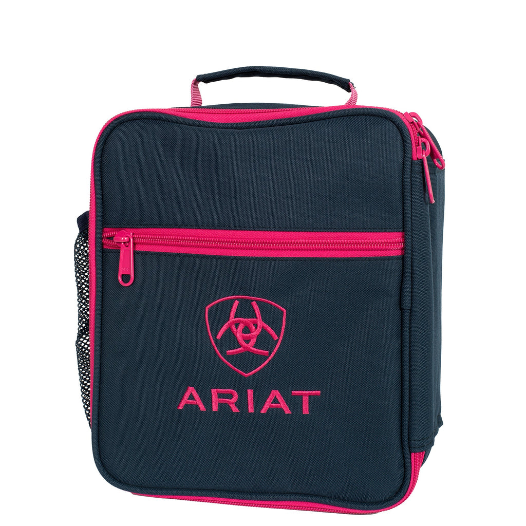 Ariat Lunch Box