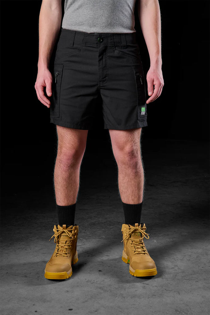 FXD Stretch Cargo Short