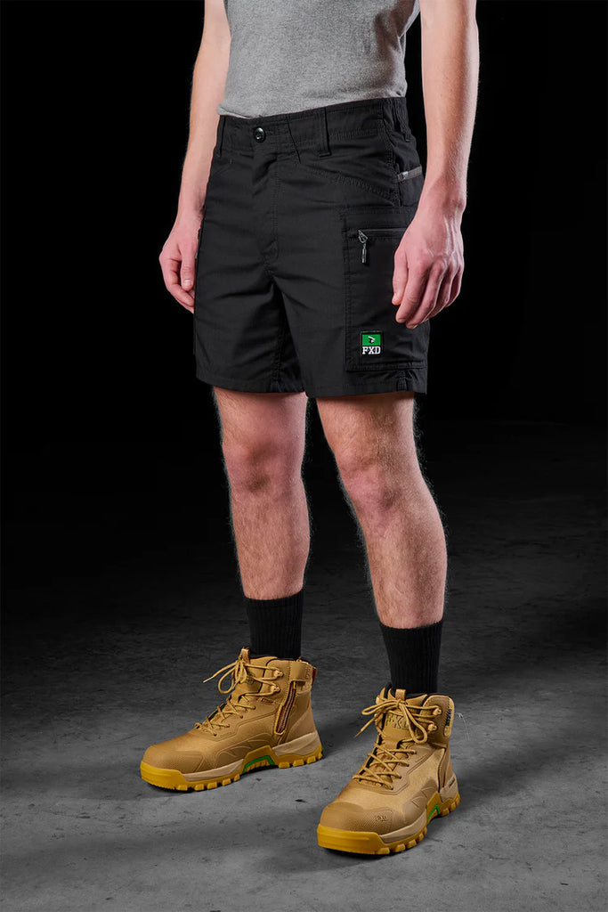 FXD Stretch Cargo Short