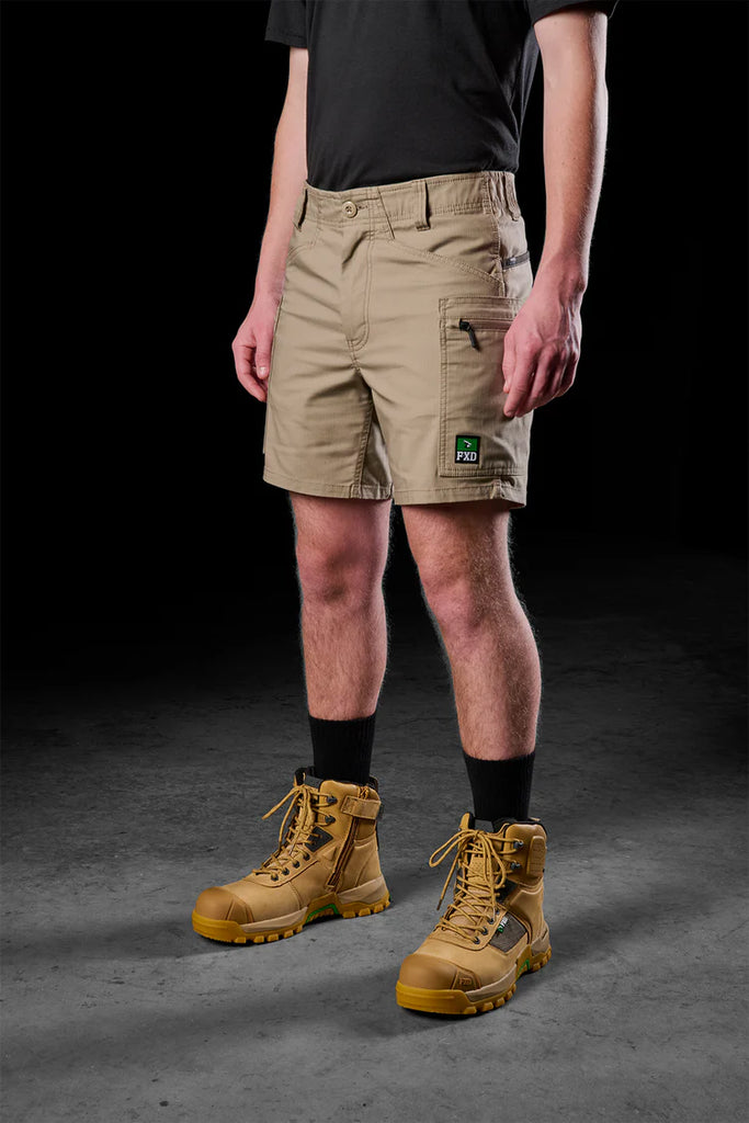 FXD Stretch Cargo Short