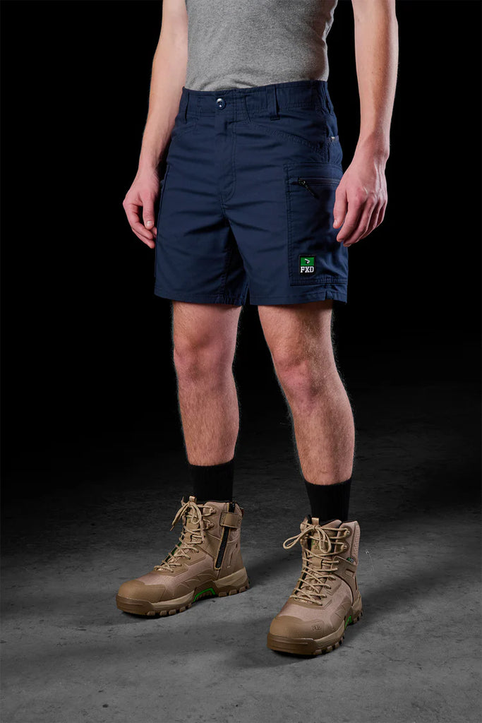 FXD Stretch Cargo Short