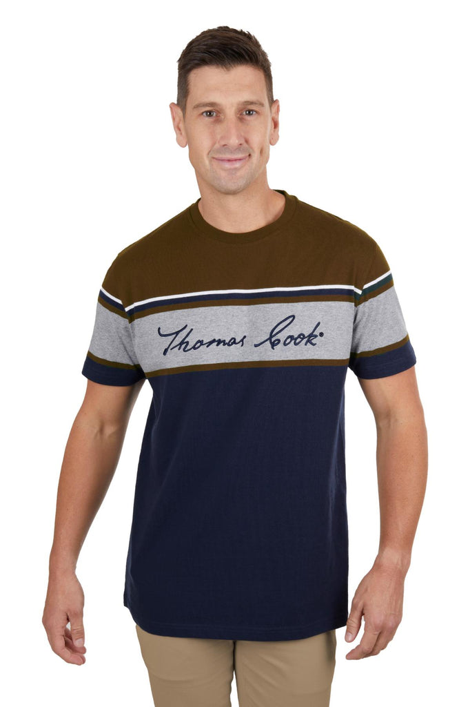 Thomas Cook Brock Tee