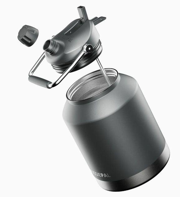 Insulated Water Bottle