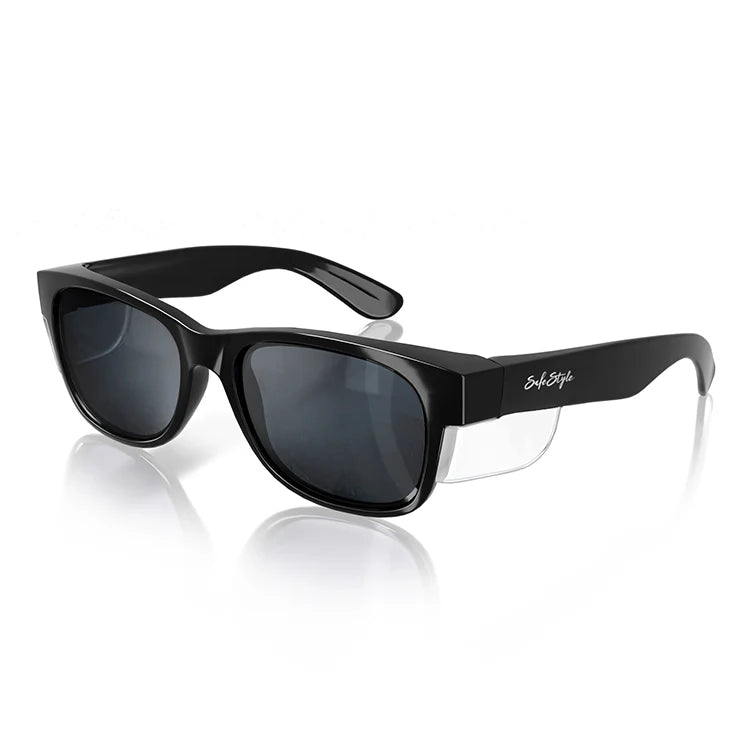 Classics Black Frame/Polarised UV400