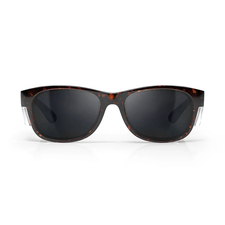 Classics Brown Torts Frame Polarised UV400