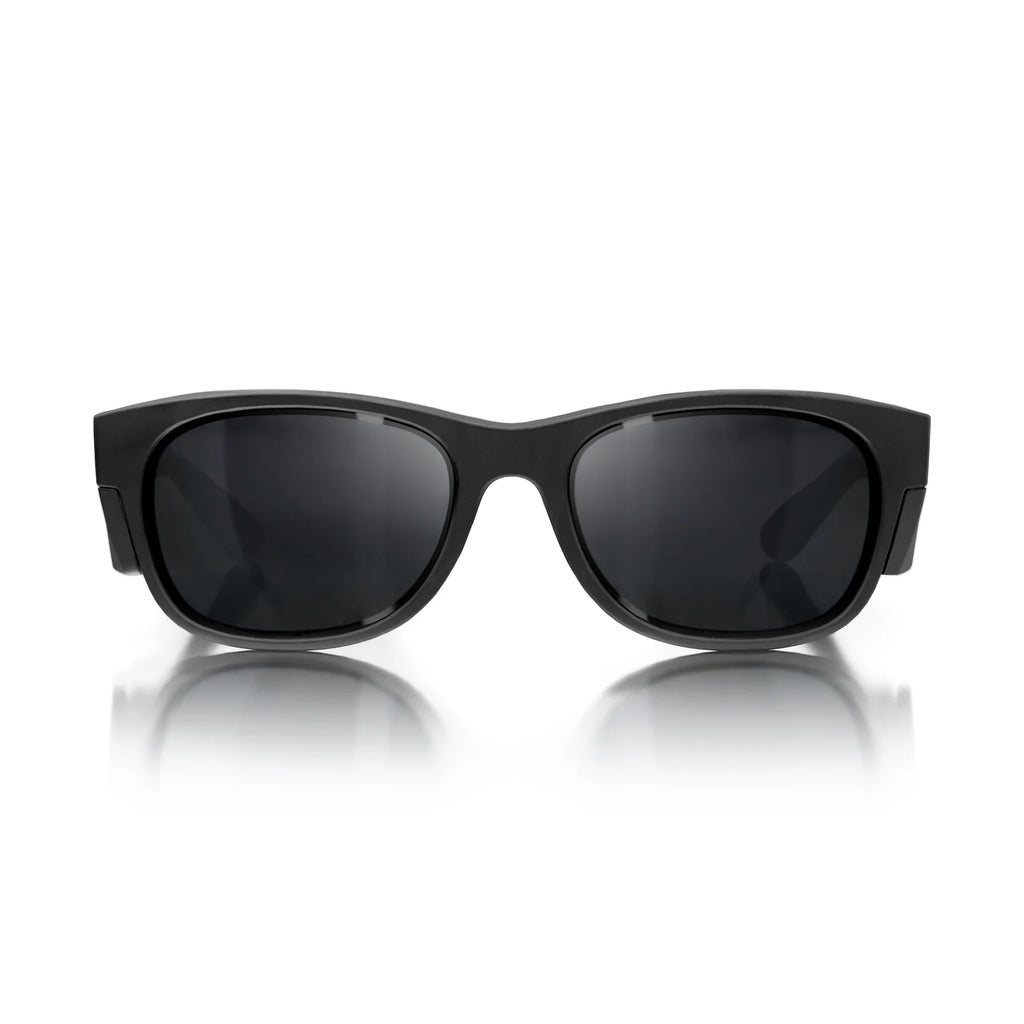 Classics Matte Black Frame/Polarised UV400