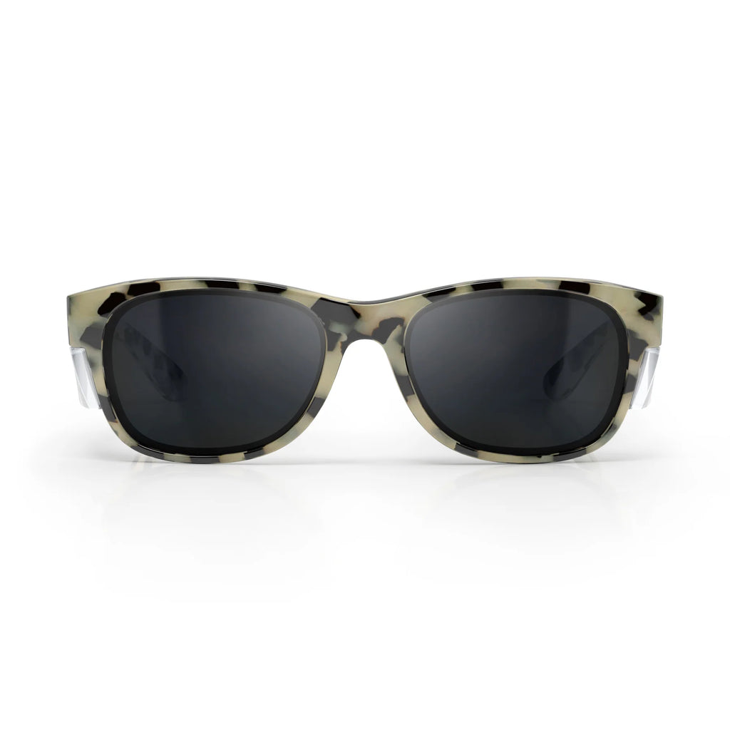 Classics Milky Torts Frame Polarised UV400