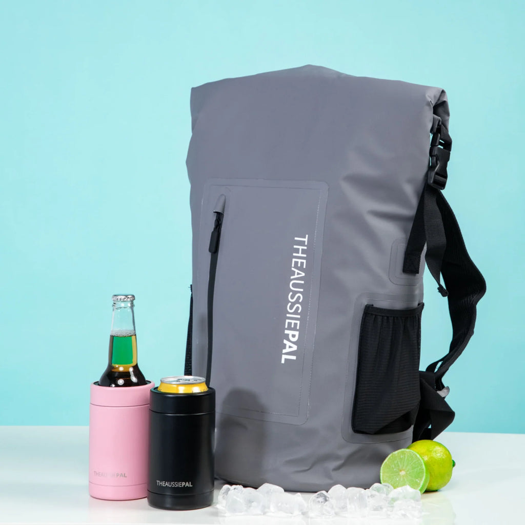 Insulated Booze Bag 35L