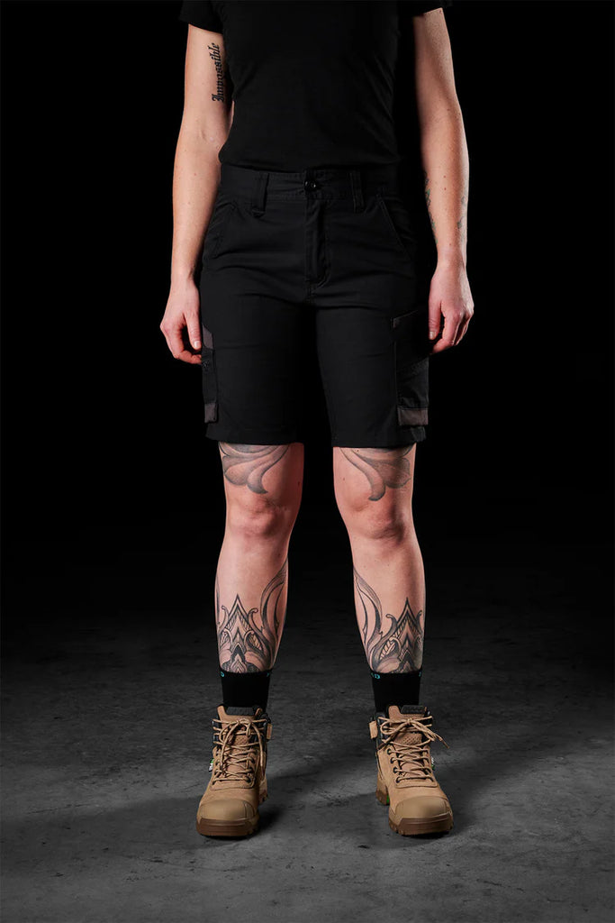 FXD Womens Ripstop Short