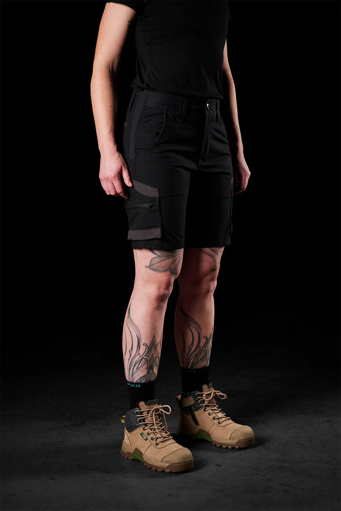 FXD Womens Ripstop Short