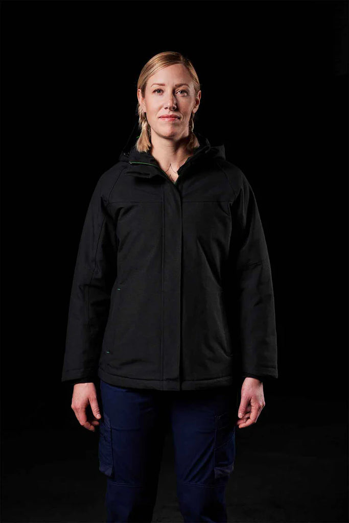 FXD WO-1W Womens Insulated Jakcet