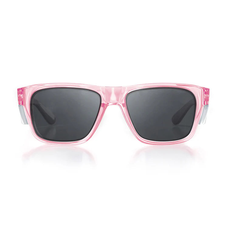 Fusions Pink Frame/ Polarised Uv400