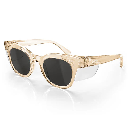 Safestyle HARPS Champagne Polarised