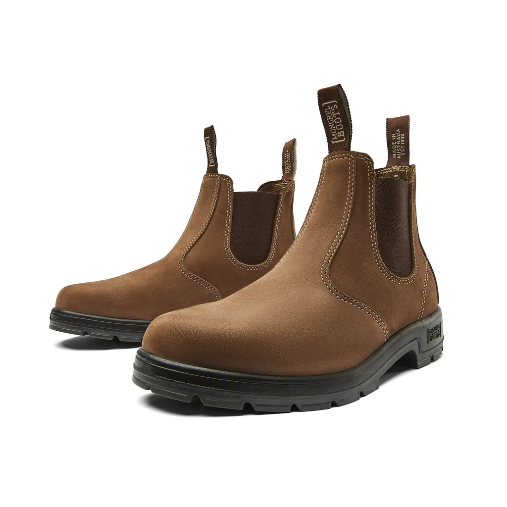 K9 Elastic Sided Boot