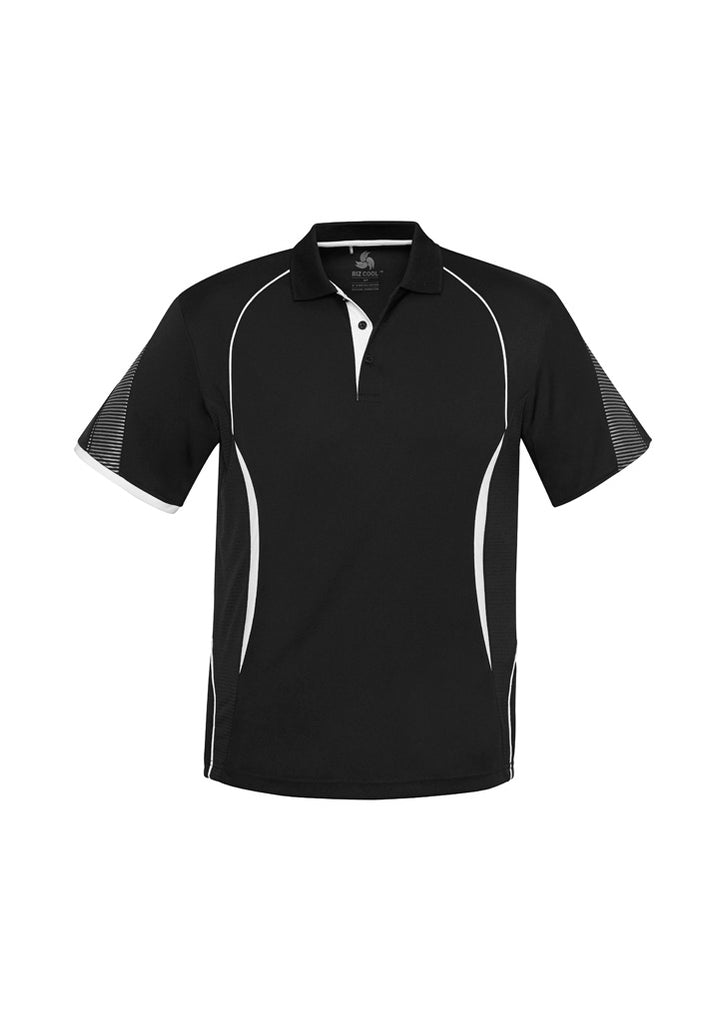 Biz Collection Razor Kids Polo