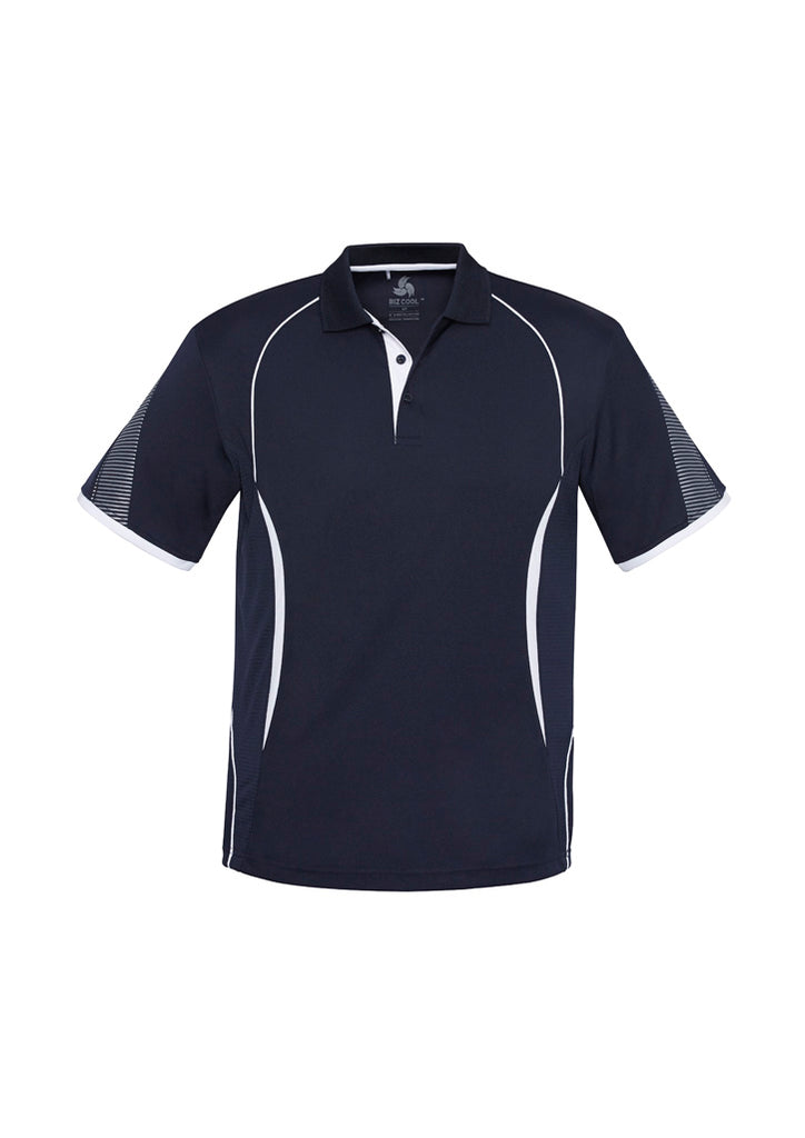 Biz Collection Razor Kids Polo