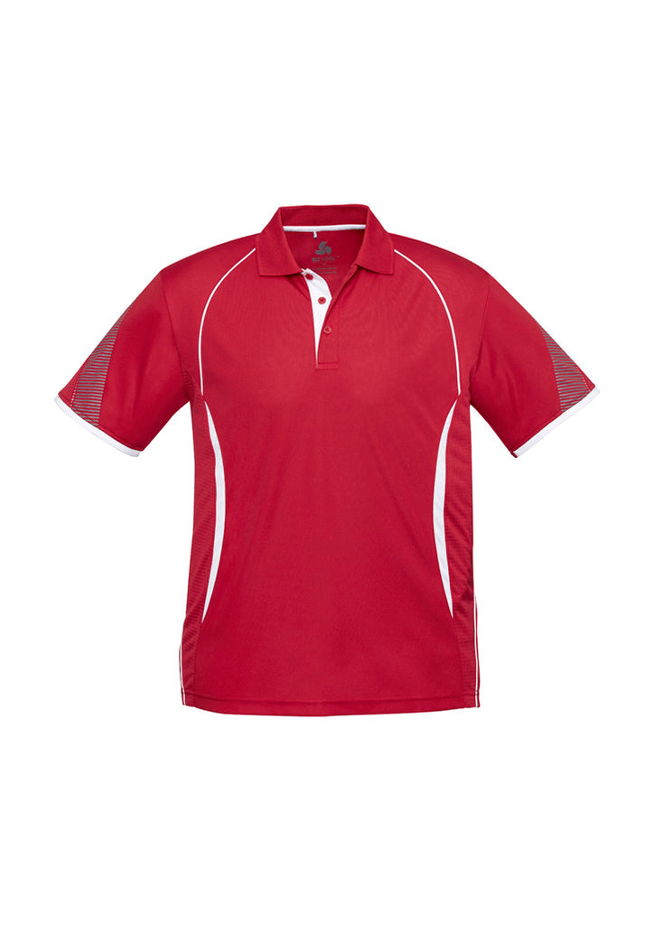 Biz Collection Razor Kids Polo