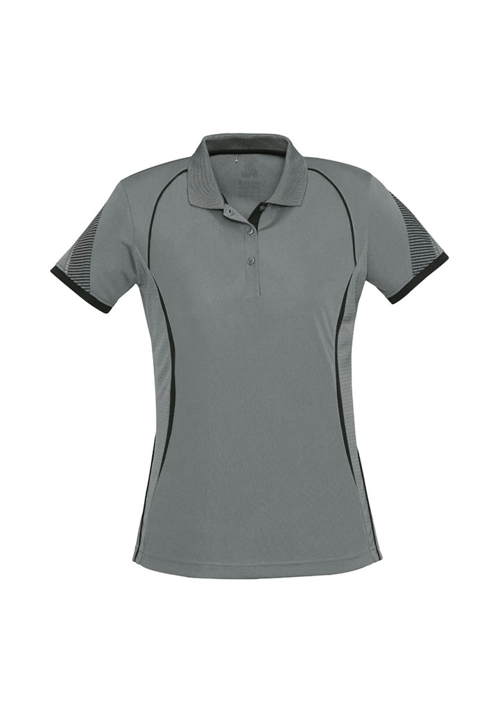 Biz Collection Razor Ladies Polo