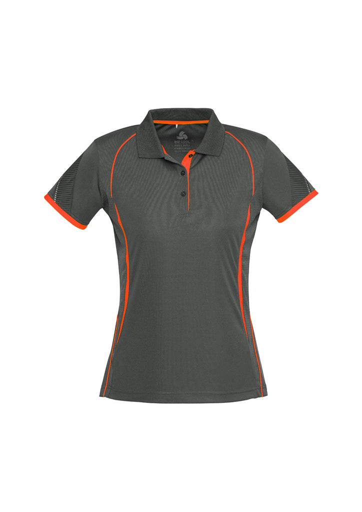 Biz Collection Razor Ladies Polo