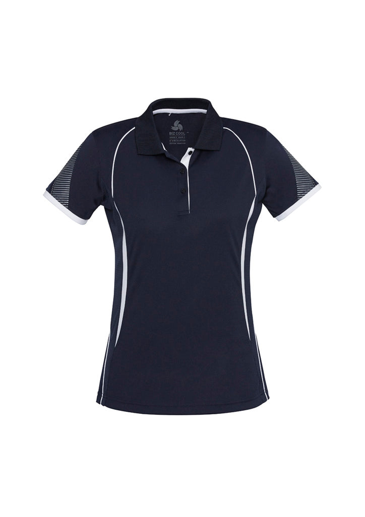 Biz Collection Razor Ladies Polo