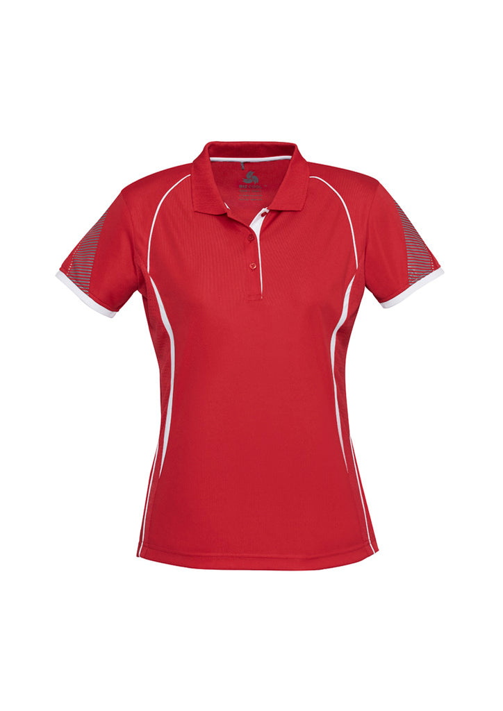 Biz Collection Razor Ladies Polo