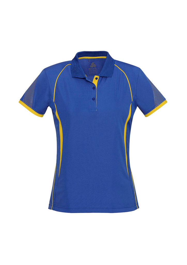 Biz Collection Razor Ladies Polo