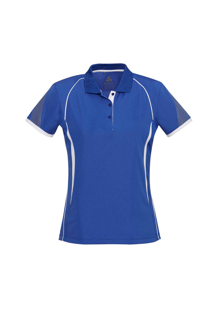 Biz Collection Razor Ladies Polo