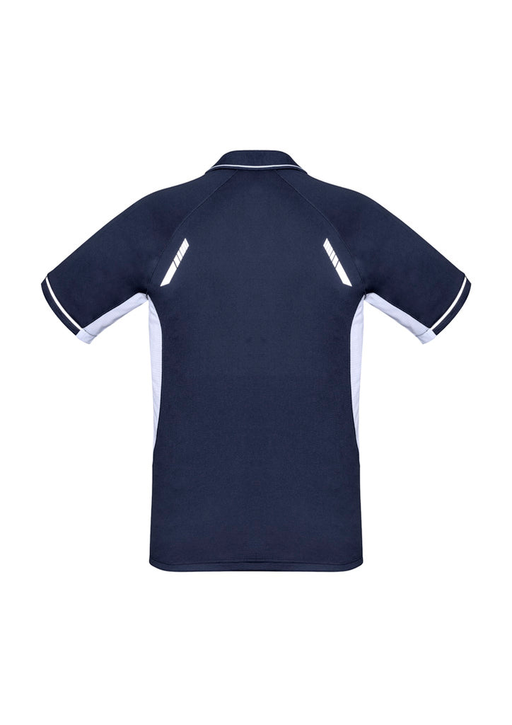 Biz Collection Kids Renegade Polo