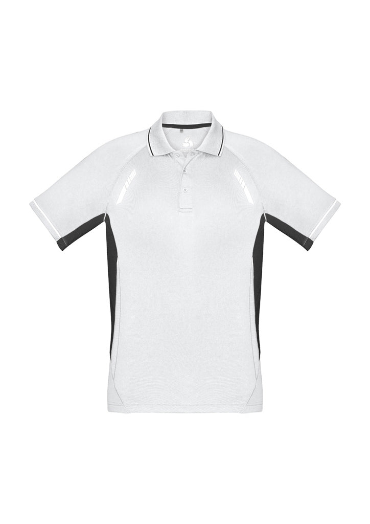 Biz Collection Kids Renegade Polo