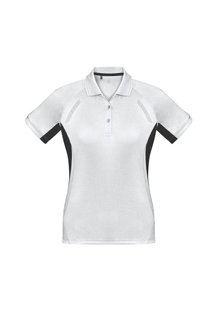 Biz Collection Ladies Renegade Polo