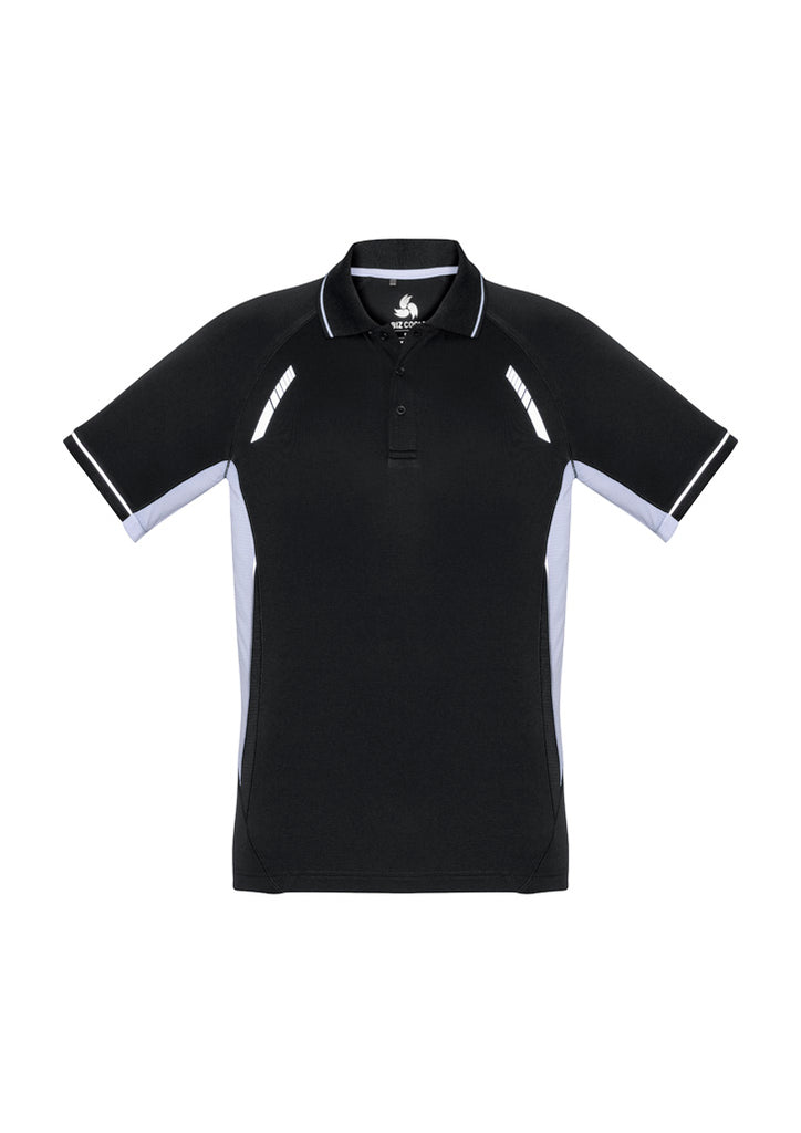 Biz Collection Mens Renegade Polo