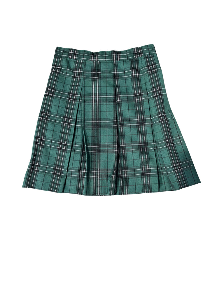 Christian School Skirt