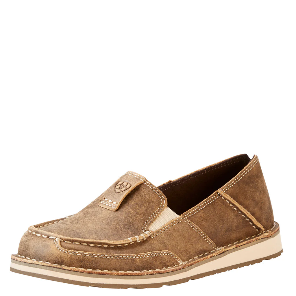 Ariat Womens Cruiser Shoe