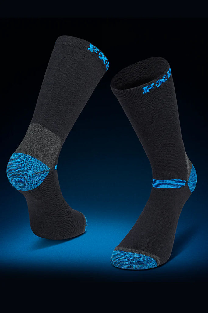 FXD SK-2 LONG TECH SOCK 4 Pack