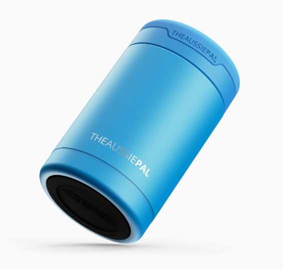 The Aussie Pal Stubby Holder