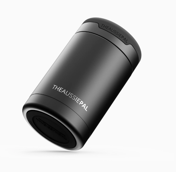 The Aussie Pal Stubby Holder