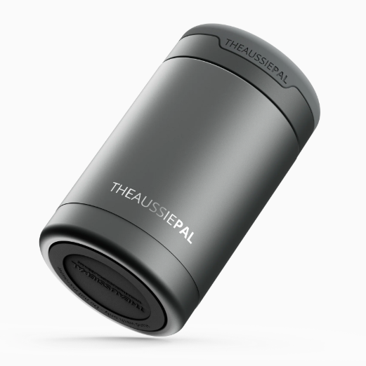 The Aussie Pal Stubby Holder