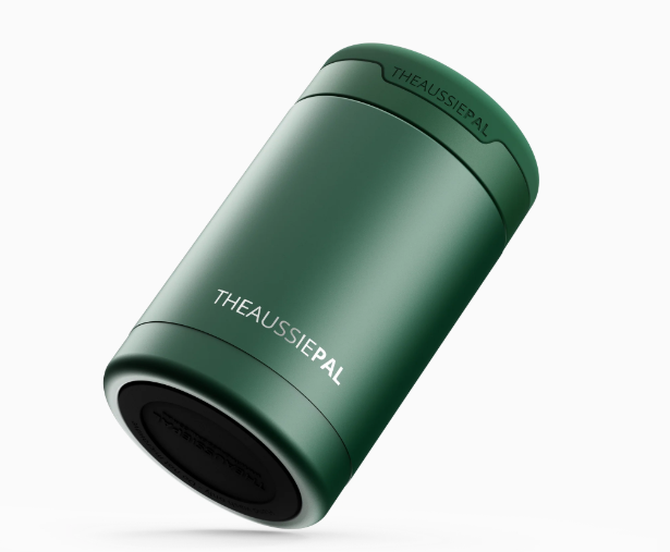 The Aussie Pal Stubby Holder