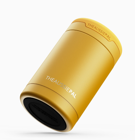 The Aussie Pal Stubby Holder