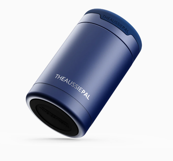 The Aussie Pal Stubby Holder